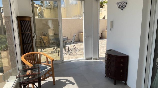 Reventa - Chalets -
Ciudad Quesada - La Marquesa Golf