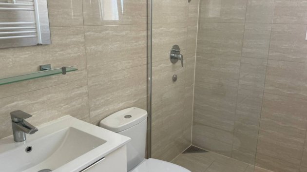 Reventa - Chalets -
Ciudad Quesada - La Marquesa Golf