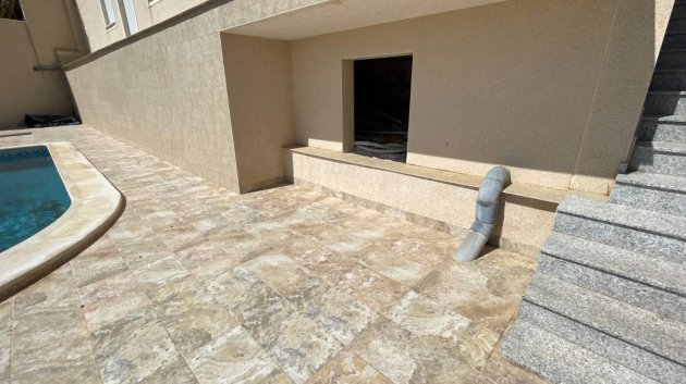 Reventa - Chalets -
Ciudad Quesada - La Marquesa Golf