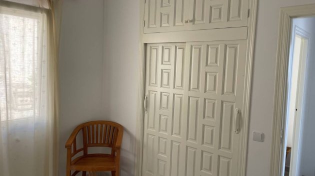 Reventa - Chalets -
Ciudad Quesada - La Marquesa Golf