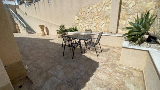 Reventa - Chalets -
Ciudad Quesada - La Marquesa Golf