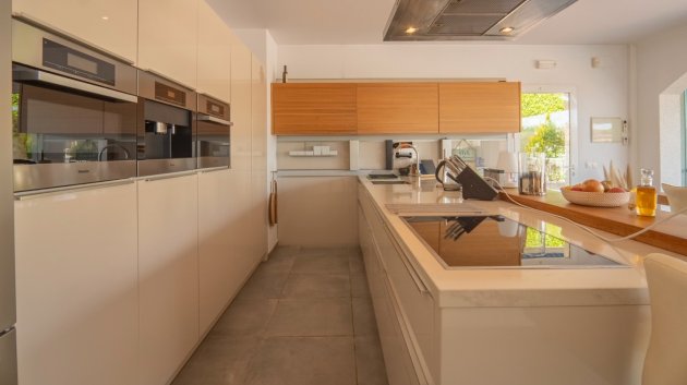 Resale - Villa -
Ciudad Quesada