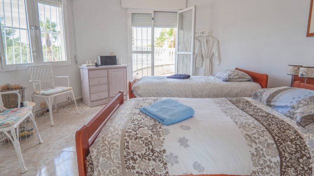 Resale - Villa -
Ciudad Quesada