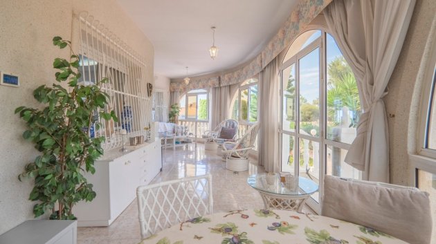 Resale - Villa -
Ciudad Quesada