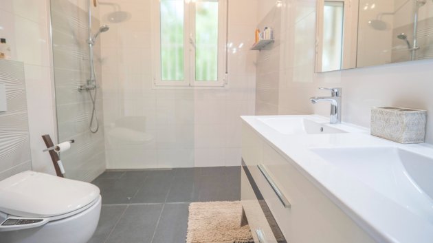 Resale - Villa -
Ciudad Quesada