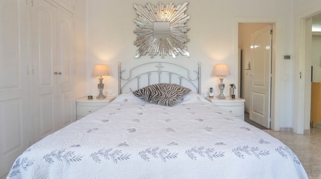 Resale - Villa -
Ciudad Quesada