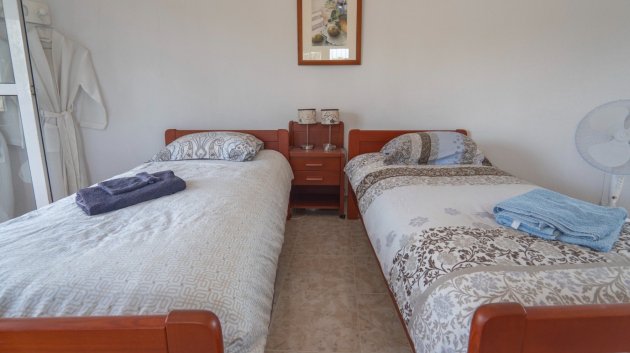 Resale - Villa -
Ciudad Quesada