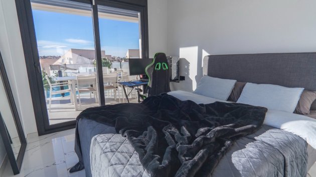 Reventa - Chalets -
Ciudad Quesada - La Marquesa Golf