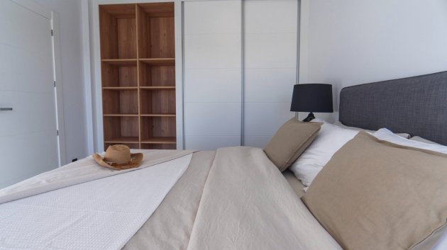 Reventa - Chalets -
Ciudad Quesada - La Marquesa Golf