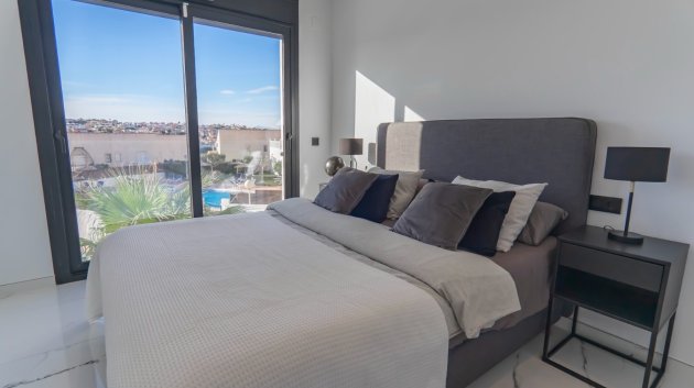 Reventa - Chalets -
Ciudad Quesada - La Marquesa Golf