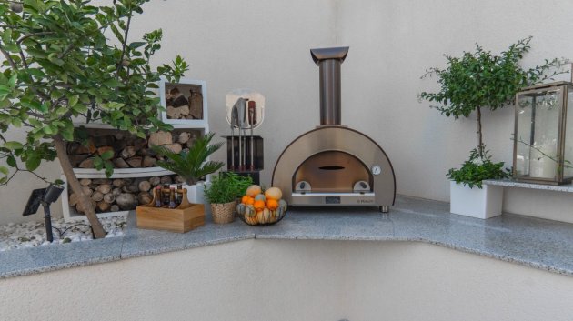 Reventa - Chalets -
Ciudad Quesada - La Marquesa Golf