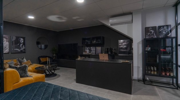 Reventa - Chalets -
Ciudad Quesada - La Marquesa Golf