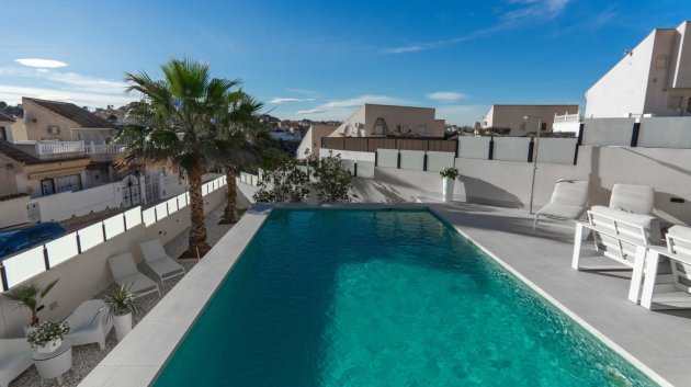 Reventa - Chalets -
Ciudad Quesada - La Marquesa Golf