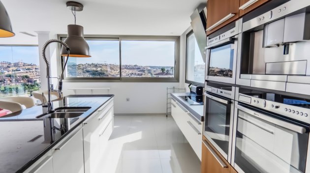 Reventa - Chalets -
Ciudad Quesada - La Marquesa Golf