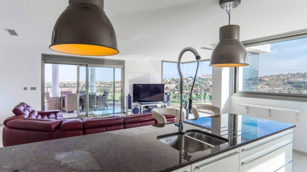 Reventa - Chalets -
Ciudad Quesada - La Marquesa Golf