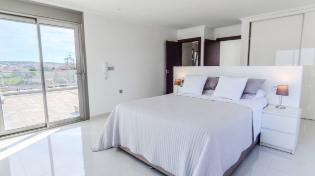 Reventa - Chalets -
Ciudad Quesada - La Marquesa Golf