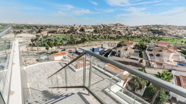 Reventa - Chalets -
Ciudad Quesada - La Marquesa Golf