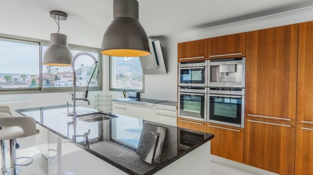 Reventa - Chalets -
Ciudad Quesada - La Marquesa Golf