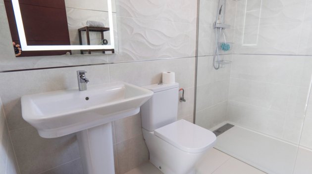 Reventa - Chalets -
Ciudad Quesada - La Marquesa Golf