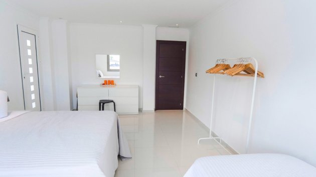 Reventa - Chalets -
Ciudad Quesada - La Marquesa Golf