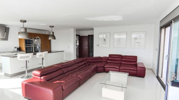 Reventa - Chalets -
Ciudad Quesada - La Marquesa Golf