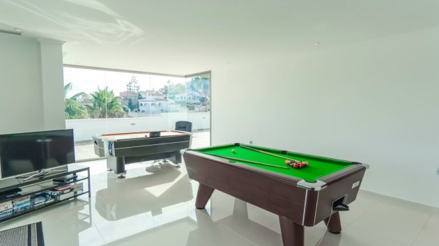 Reventa - Chalets -
Ciudad Quesada - La Marquesa Golf