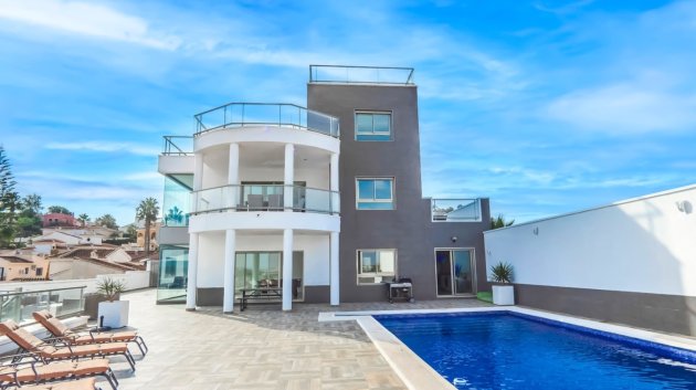 Reventa - Chalets -
Ciudad Quesada - La Marquesa Golf