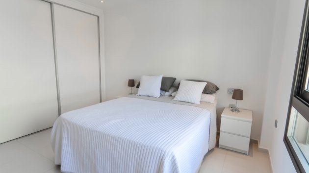 Reventa - Chalets -
Ciudad Quesada - La Marquesa Golf