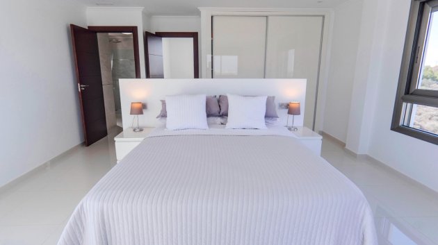 Reventa - Chalets -
Ciudad Quesada - La Marquesa Golf