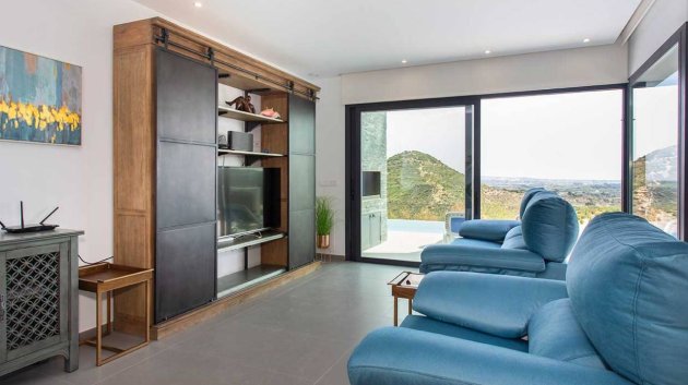 Reventa - Chalets -
Ciudad Quesada - La Marquesa Golf