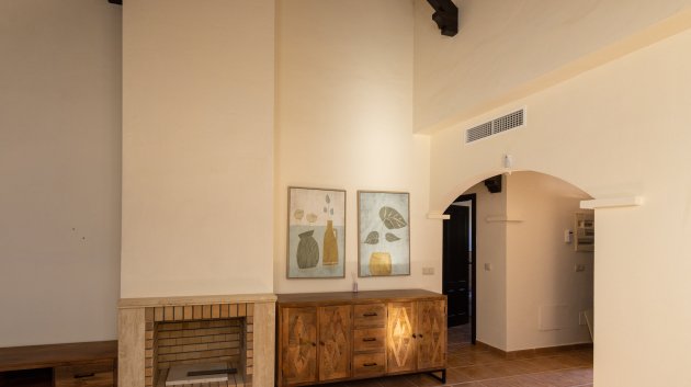 Obra nueva - Chalets -
Fuente Alamo
