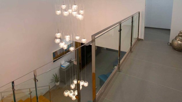 Reventa - Chalets -
Ciudad Quesada - La Marquesa Golf