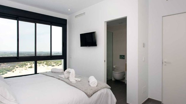 Reventa - Chalets -
Ciudad Quesada - La Marquesa Golf