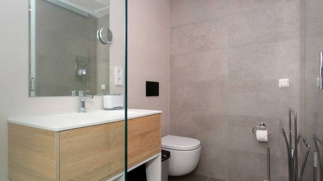 Reventa - Chalets -
Ciudad Quesada - La Marquesa Golf