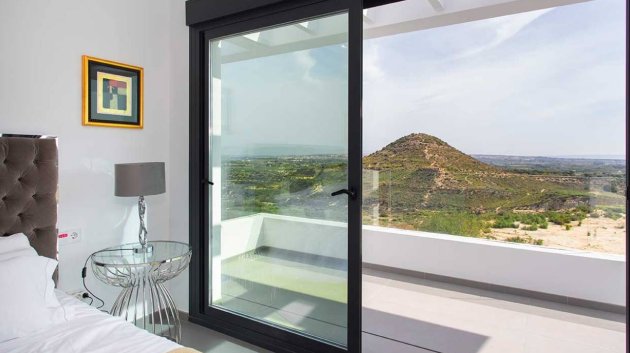 Reventa - Chalets -
Ciudad Quesada - La Marquesa Golf