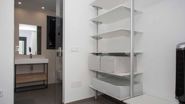 Reventa - Chalets -
Ciudad Quesada - La Marquesa Golf