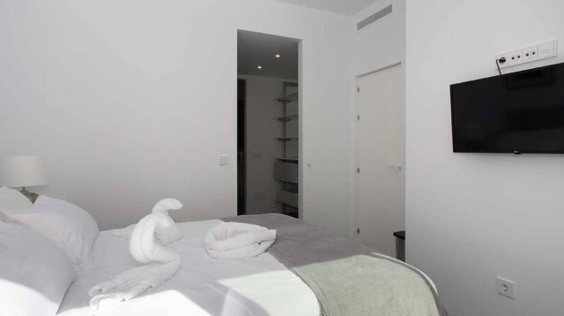 Reventa - Chalets -
Ciudad Quesada - La Marquesa Golf