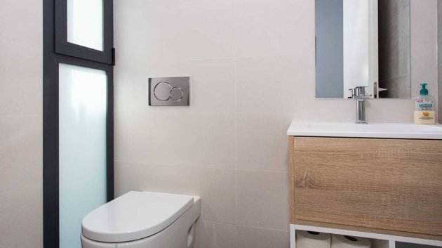 Reventa - Chalets -
Ciudad Quesada - La Marquesa Golf