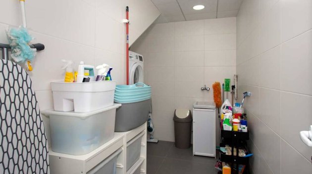 Reventa - Chalets -
Ciudad Quesada - La Marquesa Golf