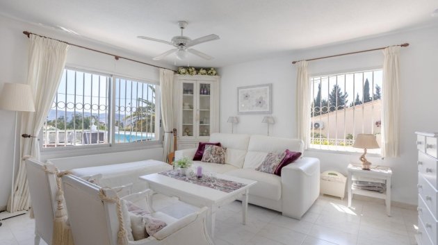 Reventa - Chalets -
Alfas del Pí