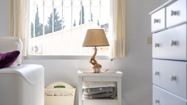 Reventa - Chalets -
Alfas del Pí