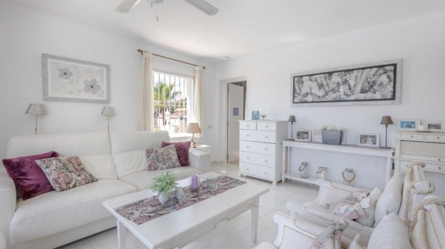 Reventa - Chalets -
Alfas del Pí