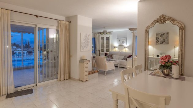 Reventa - Chalets -
Alfas del Pí