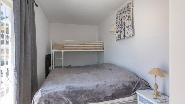 Reventa - Chalets -
Alfas del Pí