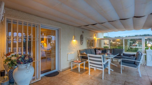 Reventa - Chalets -
Alfas del Pí