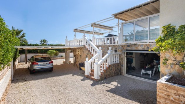 Reventa - Chalets -
Alfas del Pí