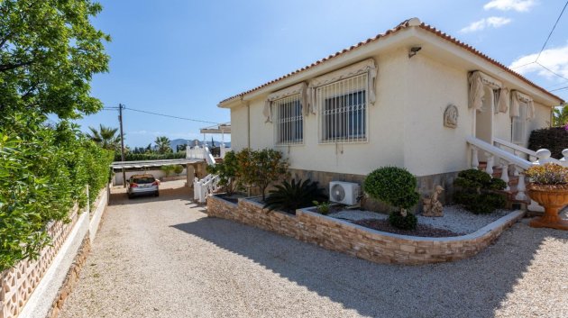 Reventa - Chalets -
Alfas del Pí