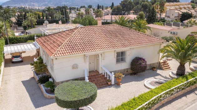 Reventa - Chalets -
Alfas del Pí