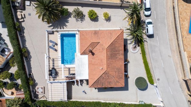 Reventa - Chalets -
Alfas del Pí