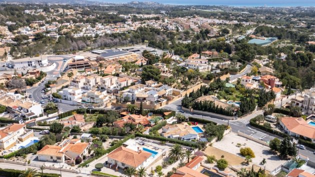 Reventa - Chalets -
Alfas del Pí